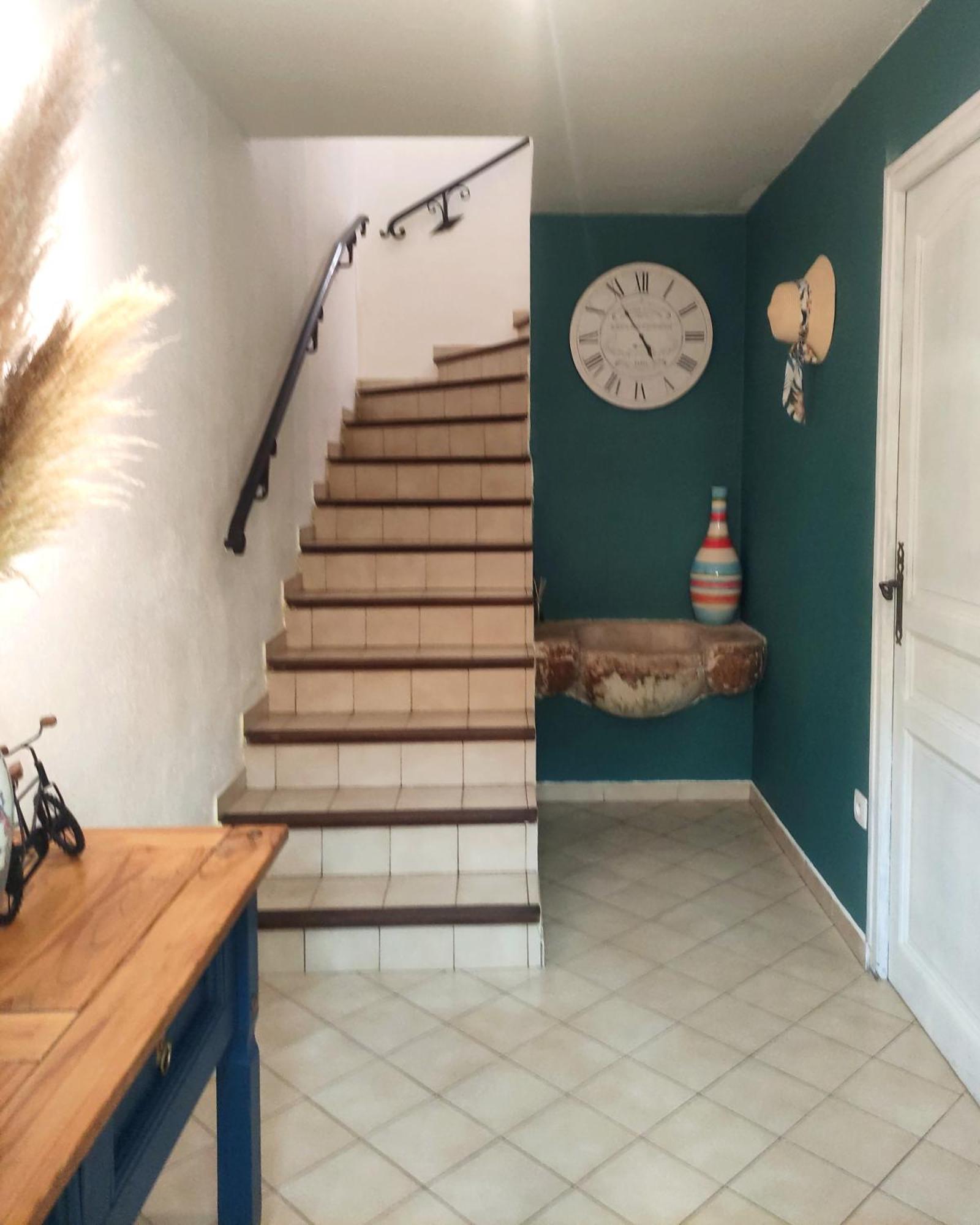 Welcome, Bienvenue, Chez Charly! Nébian エクステリア 写真