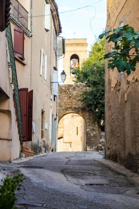 Welcome, Bienvenue, Chez Charly! Nébian エクステリア 写真